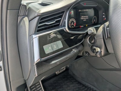 2022 Audi SQ7 Premium Plus
