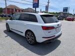 2022 Audi SQ7 Premium Plus