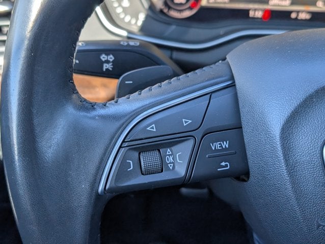 2018 Audi Q5 Prestige