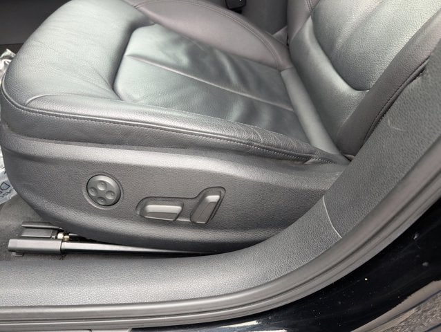 2015 Audi A3 Sedan 2.0T Premium