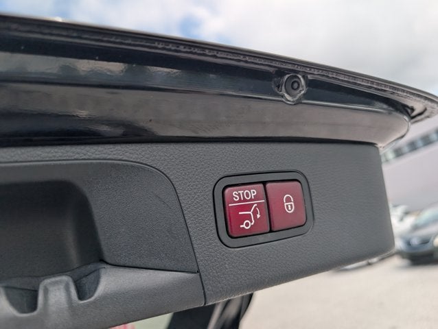 2017 Mercedes-Benz GLC 300 GLC 300