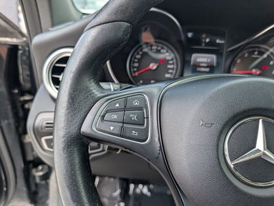 2017 Mercedes-Benz GLC 300 GLC 300