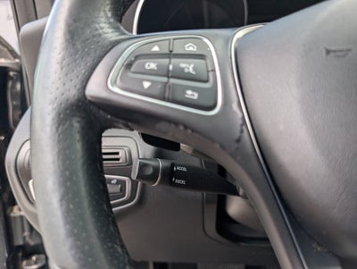 2017 Mercedes-Benz GLC 300 GLC 300