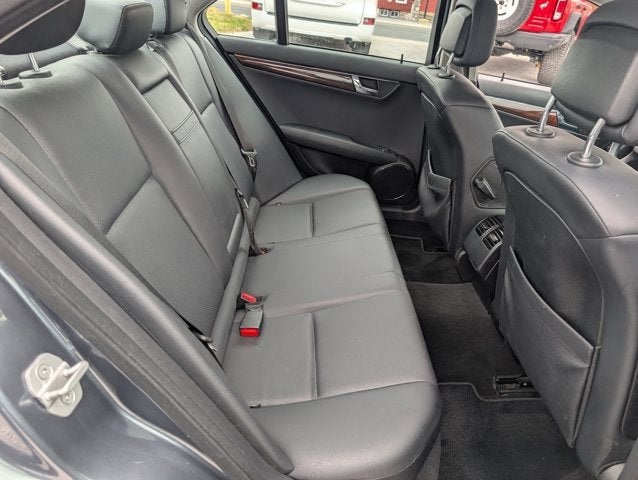 2008 Mercedes-Benz C300 C 300