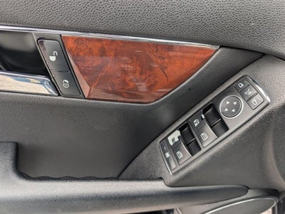 2008 Mercedes-Benz C300 C 300