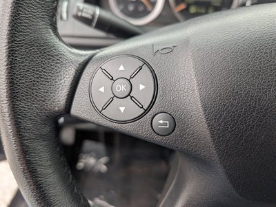 2008 Mercedes-Benz C300 C 300