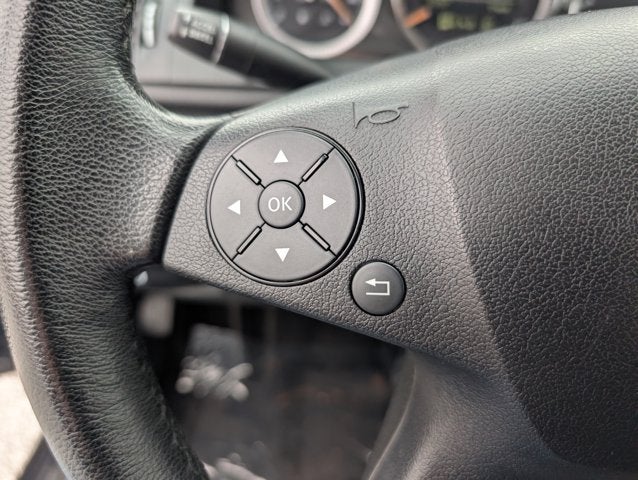 2008 Mercedes-Benz C300 C 300