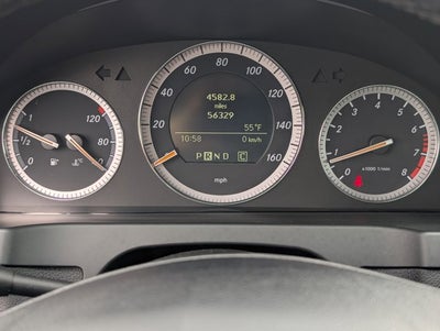 2008 Mercedes-Benz C300 C 300