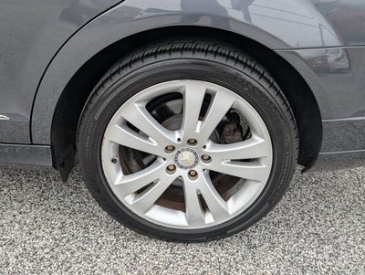 2008 Mercedes-Benz C300 C 300