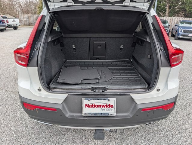 2019 Volvo XC40 Inscription