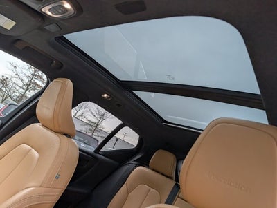 2019 Volvo XC40 Inscription