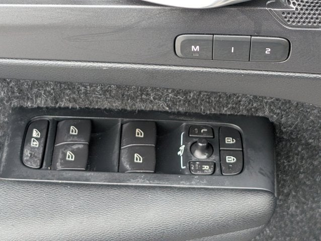 2019 Volvo XC40 Inscription