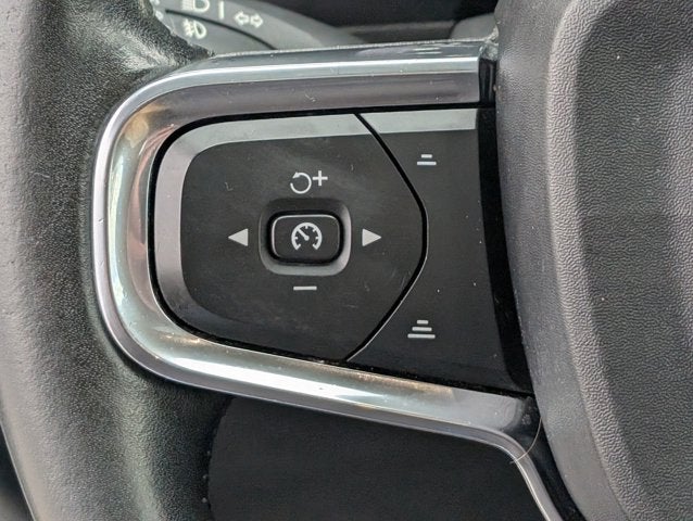 2019 Volvo XC40 Inscription