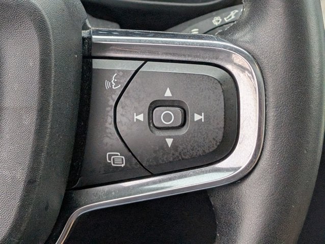 2019 Volvo XC40 Inscription