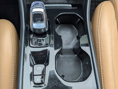 2019 Volvo XC40 Inscription