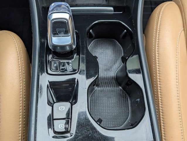 2019 Volvo XC40 Inscription