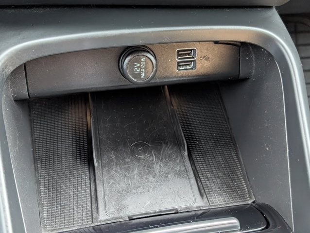 2019 Volvo XC40 Inscription