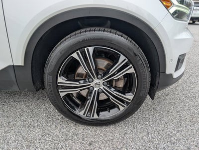 2019 Volvo XC40 Inscription