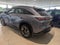 2027 INFINITI QX65 LUXE