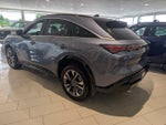 2027 INFINITI QX65 LUXE