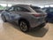 2027 INFINITI QX65 LUXE