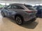 2027 INFINITI QX65 LUXE