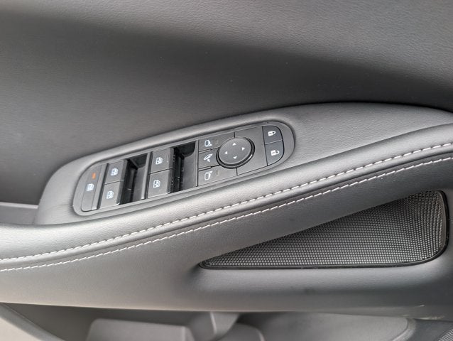 2027 INFINITI QX65 LUXE