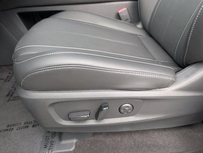 2027 INFINITI QX65 LUXE