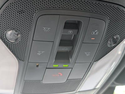 2027 INFINITI QX65 LUXE