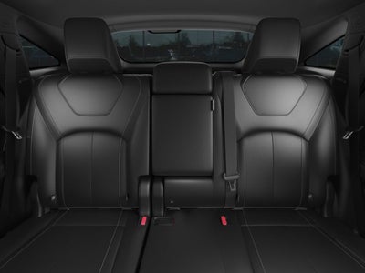 2027 INFINITI QX65 LUXE