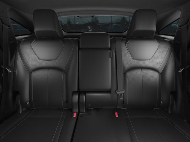 2027 INFINITI QX65 LUXE