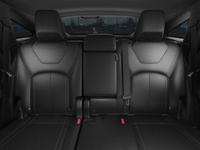 2027 INFINITI QX65 LUXE