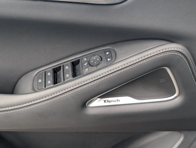 2027 INFINITI QX65 SPORT