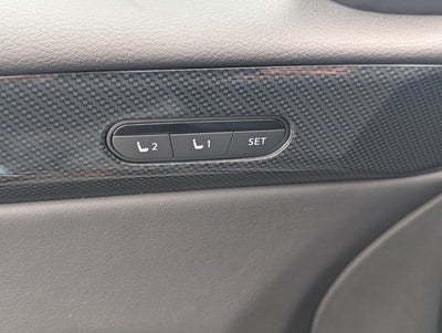 2027 INFINITI QX65 SPORT