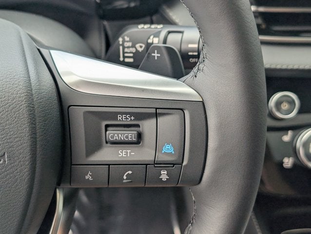 2027 INFINITI QX65 SPORT