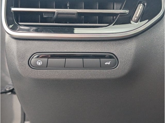 2027 INFINITI QX65 SPORT