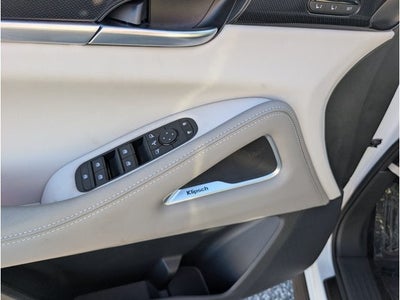 2027 INFINITI QX65 SPORT