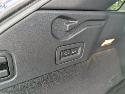 2027 INFINITI QX65 SPORT
