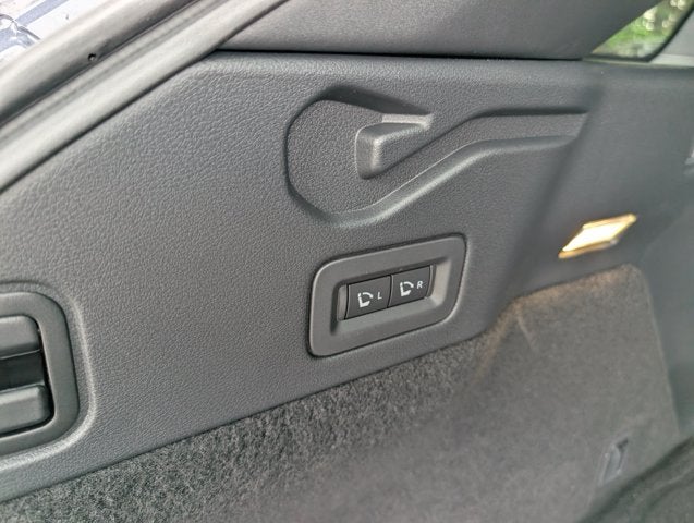 2027 INFINITI QX65 SPORT