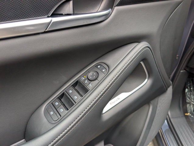 2027 INFINITI QX65 SPORT