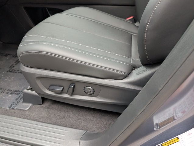2027 INFINITI QX65 SPORT