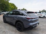 2027 INFINITI QX65 SPORT