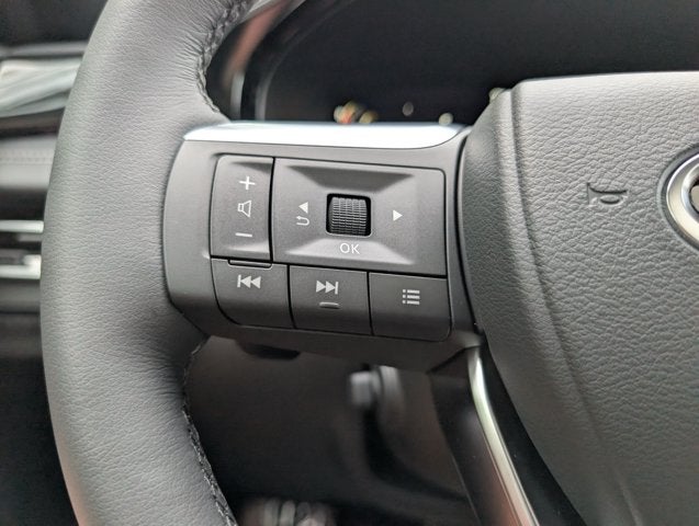 2027 INFINITI QX65 SPORT