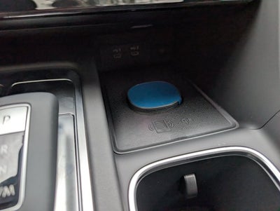 2027 INFINITI QX65 SPORT