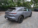 2027 INFINITI QX65 SPORT