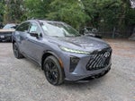 2027 INFINITI QX65 SPORT