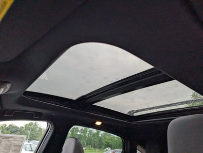 2027 INFINITI QX65 SPORT