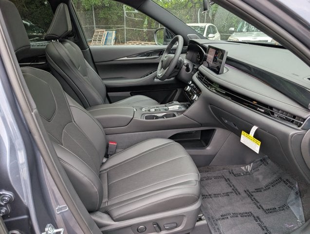 2027 INFINITI QX65 SPORT