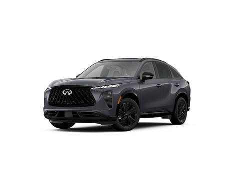2027 INFINITI QX65 SPORT