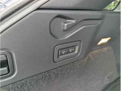 2027 INFINITI QX65 SPORT